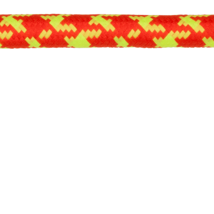 Fender MonoNeon 3m Turuncu Enstrüman Kablosu