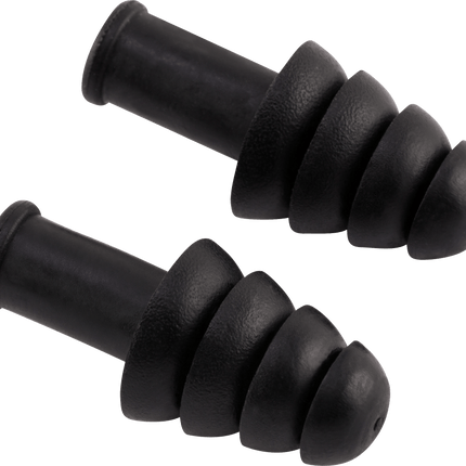 Fender Musician Series Ear Plugs Black Kulak Tıkacı