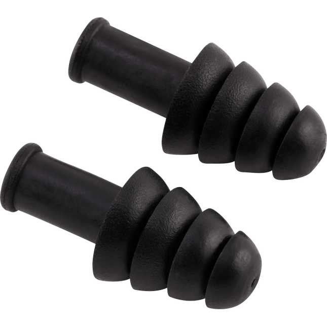 Fender Musician Series Ear Plugs Black Kulak Tıkacı