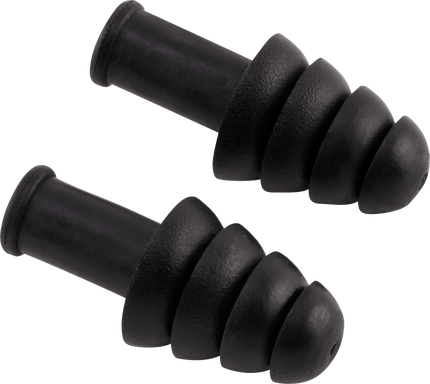 Fender Musician Series Ear Plugs Black Kulak Tıkacı