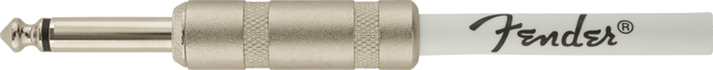 Fender Original 5m Daphne Blue Instrument Cable