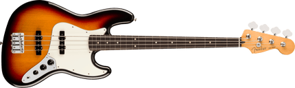 Fender Player II Jazz Bass Rosewood Fingerboard 3 Tone Sunburst Bass Guitar