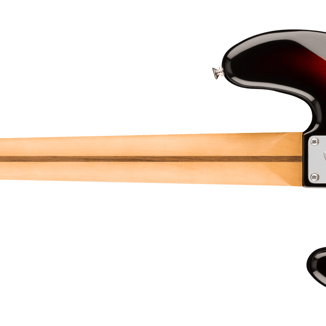 Fender Player II Jazz Bass Rosewood Fingerboard 3 Tone Sunburst Bass Guitar