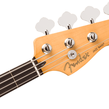 Fender Player II Jazz Bass Rosewood Fingerboard 3 Tone Sunburst Bass Guitar