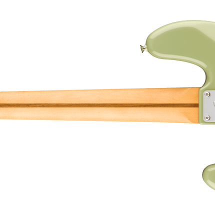 Fender Player II Jazz Bass Rosewood Fingerboard Birch Green Bass Guitar