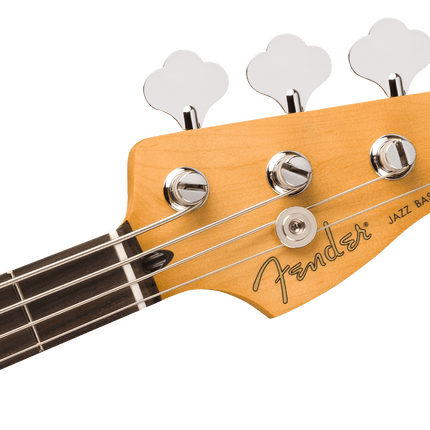 Fender Player II Jazz Bass Rosewood Fingerboard Birch Green Bass Guitar