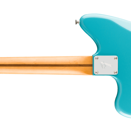 Fender Player II Jazzmaster Gülağacı Klavye Aquatone Blue Elektro Gitar