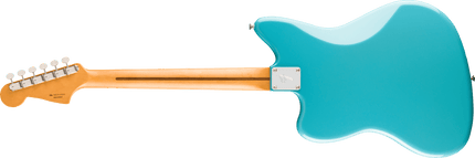 Fender Player II Jazzmaster Gülağacı Klavye Aquatone Blue Elektro Gitar