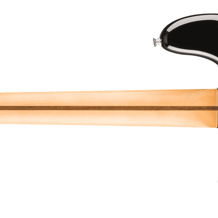 Fender Player II Precision Bass Maple Fingerboard Black Bass Guitar