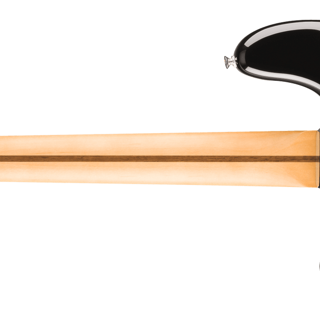 Fender Player II Precision Bass Akçaağaç Klavye Black Bas Gitar