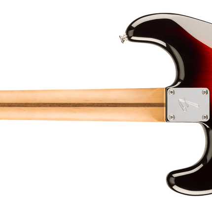 Fender Player II Stratocaster Gülağacı Klavye 3 Ton Sunburst Elektro Gitar