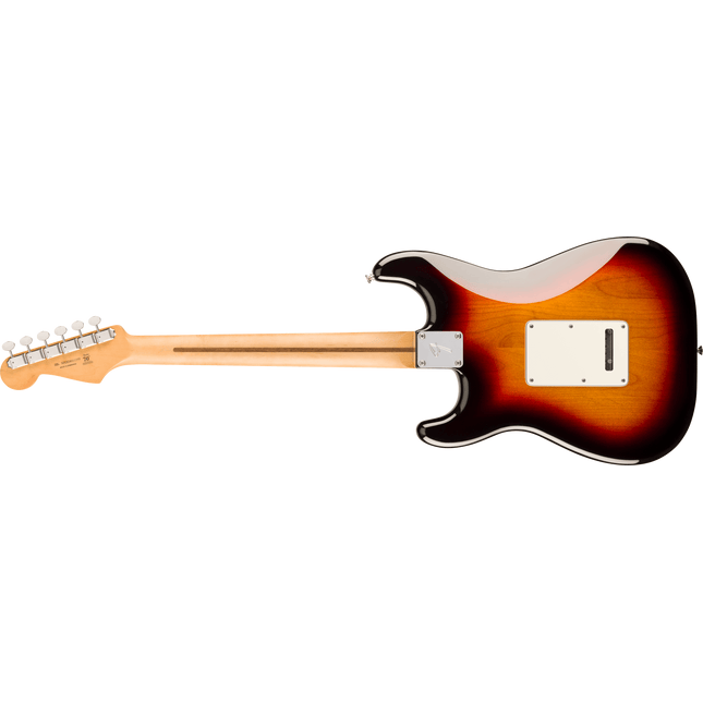 Fender Player II Stratocaster Gülağacı Klavye 3 Ton Sunburst Elektro Gitar