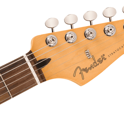 Fender Player II Stratocaster Gülağacı Klavye 3 Ton Sunburst Elektro Gitar