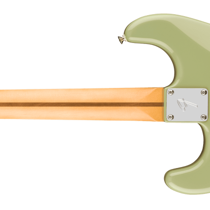 Fender Player II Stratocaster Rosewood Fingerboard Birch Green Electric Guitar