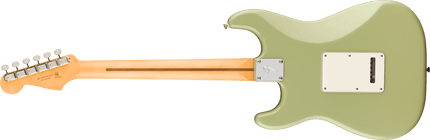Fender Player II Stratocaster Rosewood Fingerboard Birch Green Electric Guitar