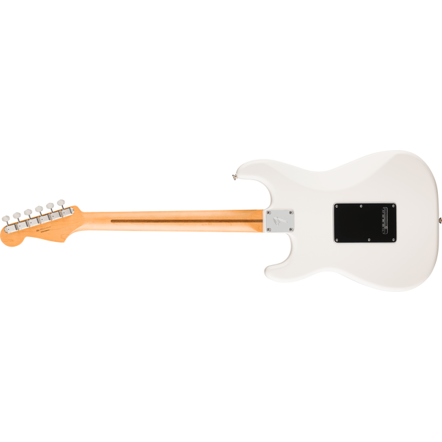 Fender Player II Stratocaster Gülağacı Klavye Polar White Elektro Gitar