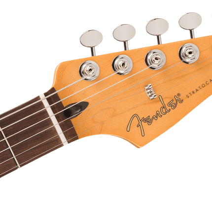 Fender Player II Stratocaster Gülağacı Klavye Polar White Elektro Gitar