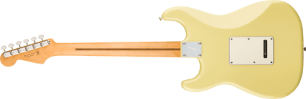 Fender Player II Stratocaster HSS Akçaağaç Klavye Hialeah Yellow Elektro Gitar