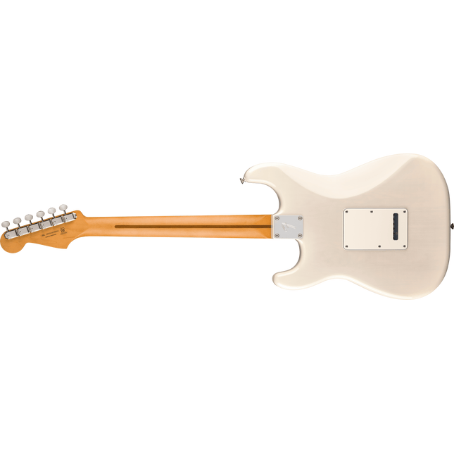 Fender Player II Stratocaster HSS Chambered Ash Gövde Gülağacı Klavye White Blonde Elektro Gitar