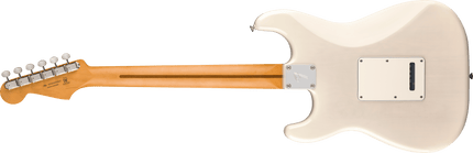 Fender Player II Stratocaster HSS Chambered Ash Gövde Gülağacı Klavye White Blonde Elektro Gitar