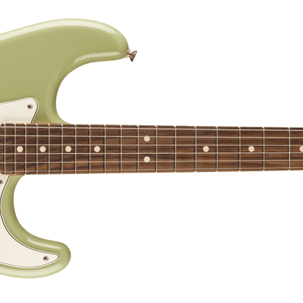 Fender Player II Stratocaster HSS Gülağacı Klavye Birch Green Elektro Gitar