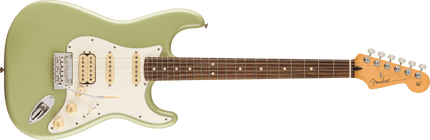 Fender Player II Stratocaster HSS Gülağacı Klavye Birch Green Elektro Gitar