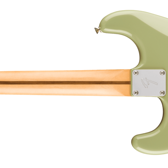 Fender Player II Stratocaster HSS Gülağacı Klavye Birch Green Elektro Gitar