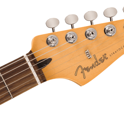 Fender Player II Stratocaster HSS Gülağacı Klavye Birch Green Elektro Gitar