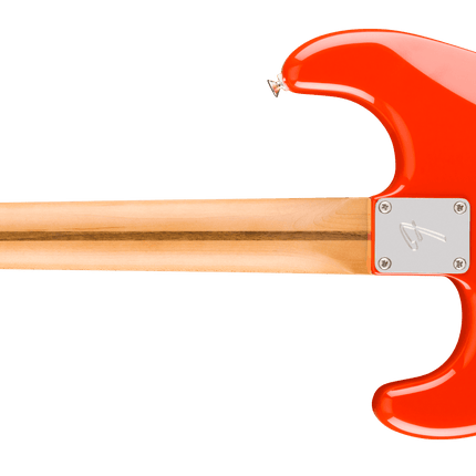 Fender Player II Stratocaster HSS Gülağacı Klavye Coral Red Elektro Gitar