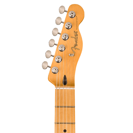 Fender Player II Telecaster Akçaağaç Klavye 3 Ton Sunburst Elektro Gitar