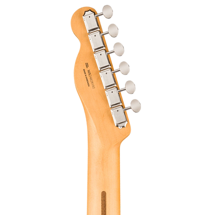 Fender Player II Telecaster Akçaağaç Klavye 3 Ton Sunburst Elektro Gitar
