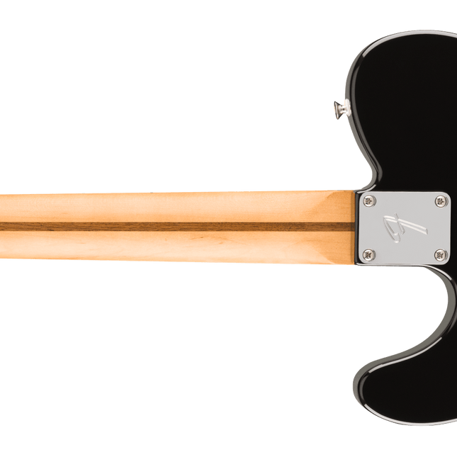 Fender Player II Telecaster Akçaağaç Klavye Black Elektro Gitar