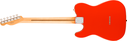 Fender Player II Telecaster Akçaağaç Klavye Coral Red Elektro Gitar