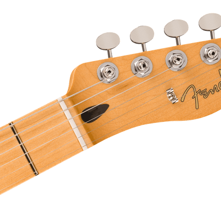 Fender Player II Telecaster Akçaağaç Klavye Coral Red Elektro Gitar