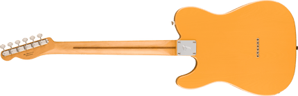 Fender Player II Telecaster Chambered Ash Gövde Akçaağaç Klavye Butterscotch Blonde Elektro Gitar