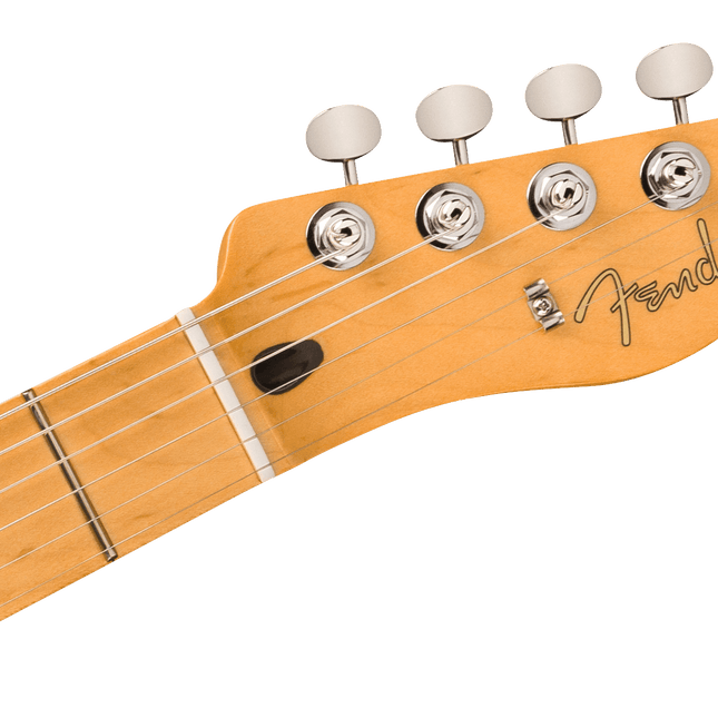 Fender Player II Telecaster Chambered Ash Gövde Akçaağaç Klavye Butterscotch Blonde Elektro Gitar