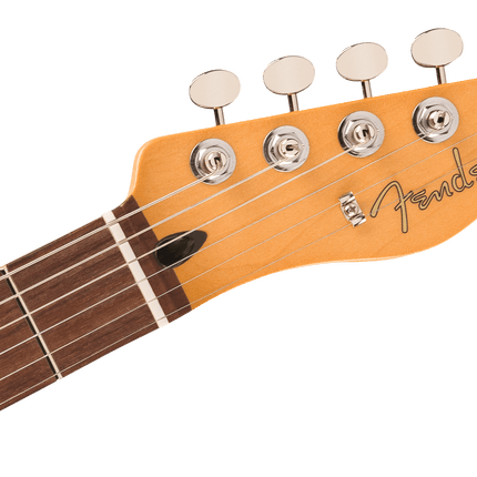 Fender Player II Telecaster Chambered Ash Body Rosewood Fingerboard Aged Cherry Burst Electric Guitar
