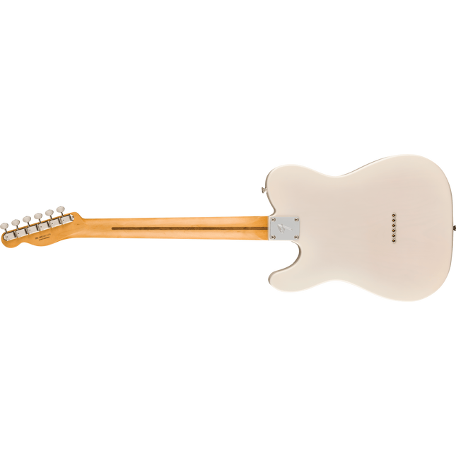Fender Player II Telecaster Chambered Ash Gövde Gülağacı Klavye White Blonde Elektro Gitar