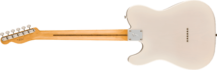 Fender Player II Telecaster Chambered Ash Gövde Gülağacı Klavye White Blonde Elektro Gitar