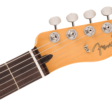 Fender Player II Telecaster Rosewood Fingerboard Aquatone Blue Electric Guitar
