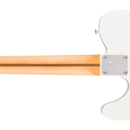 Fender Player II Telecaster Gülağacı Klavye Polar White Elektro Gitar