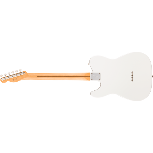 Fender Player II Telecaster Gülağacı Klavye Polar White Elektro Gitar