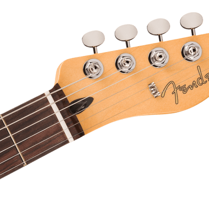 Fender Player II Telecaster Gülağacı Klavye Polar White Elektro Gitar