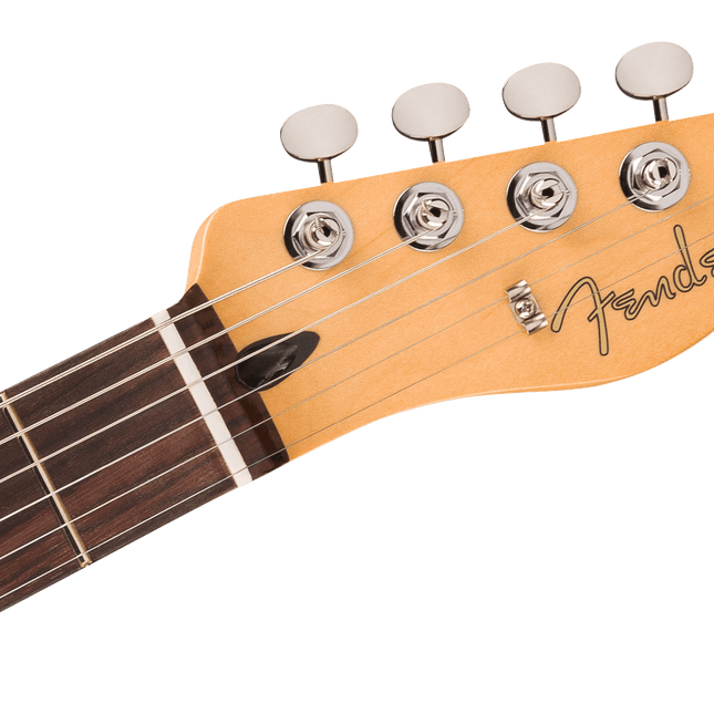 Fender Player II Telecaster Gülağacı Klavye Polar White Elektro Gitar