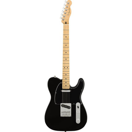 Fender Player Telecaster MN BLK 0145212506