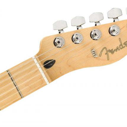 Fender Player Telecaster MN BLK 0145212506