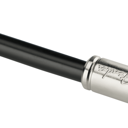 Fender Professional Kill Switch Straight/L-Term 3m Instrument Cable
