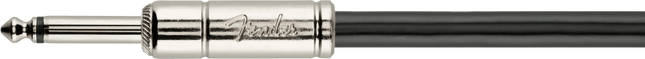 Fender Professional Kill Switch Straight/L-Term 5.5m Instrument Cable