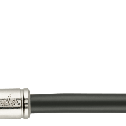 Fender Professional Kill Switch Straight/L-Term 5.5m Instrument Cable