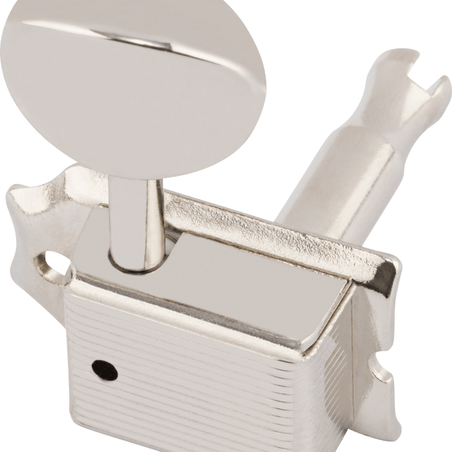 Fender Pure Vintage Stratocaster Switch Tip Vintage White Kontrol Düğmesi